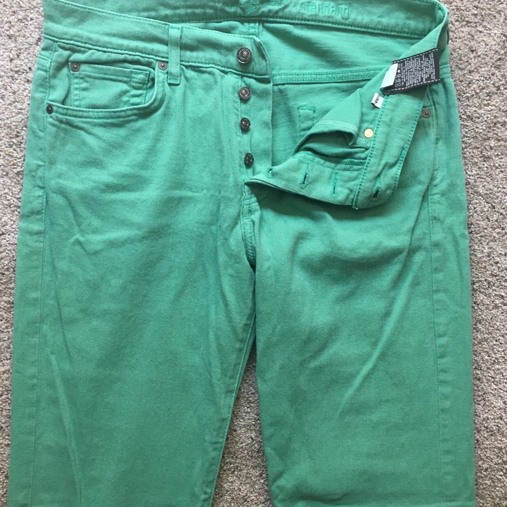 7 for all Mankind jeans NWOT
